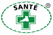 Sante logo